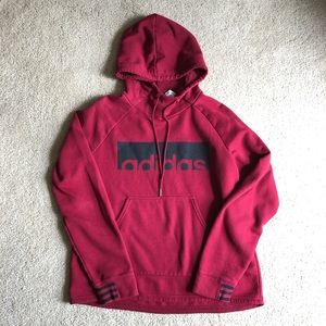 Adidas Hoodie